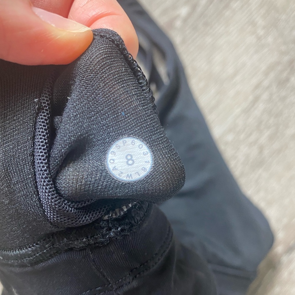 Lululemon Sports Bra - Picture 4 of 4